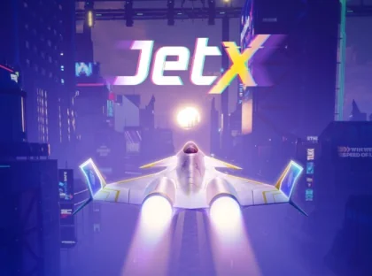 JetX juego