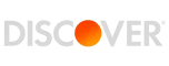 Discover logo