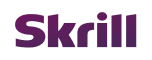 Skrill logo