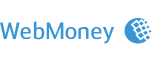 WebMoney logo