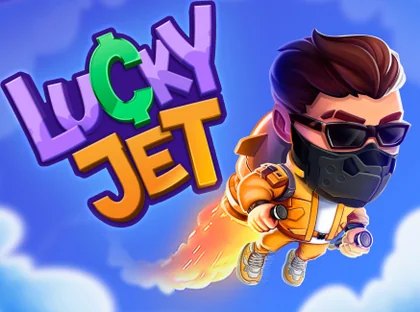 Lucky Jet juego