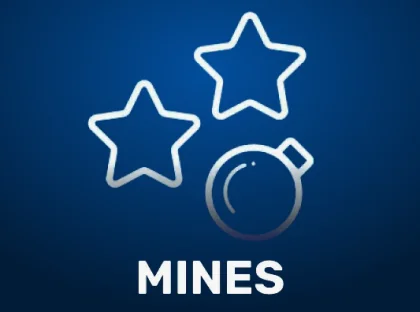 Mines juego